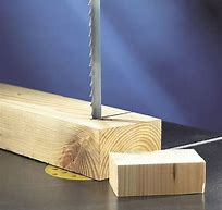 Lintzaag (CIRCULAIRE TAPEZAAG)