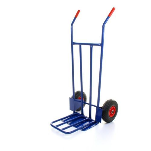 Manual Cart