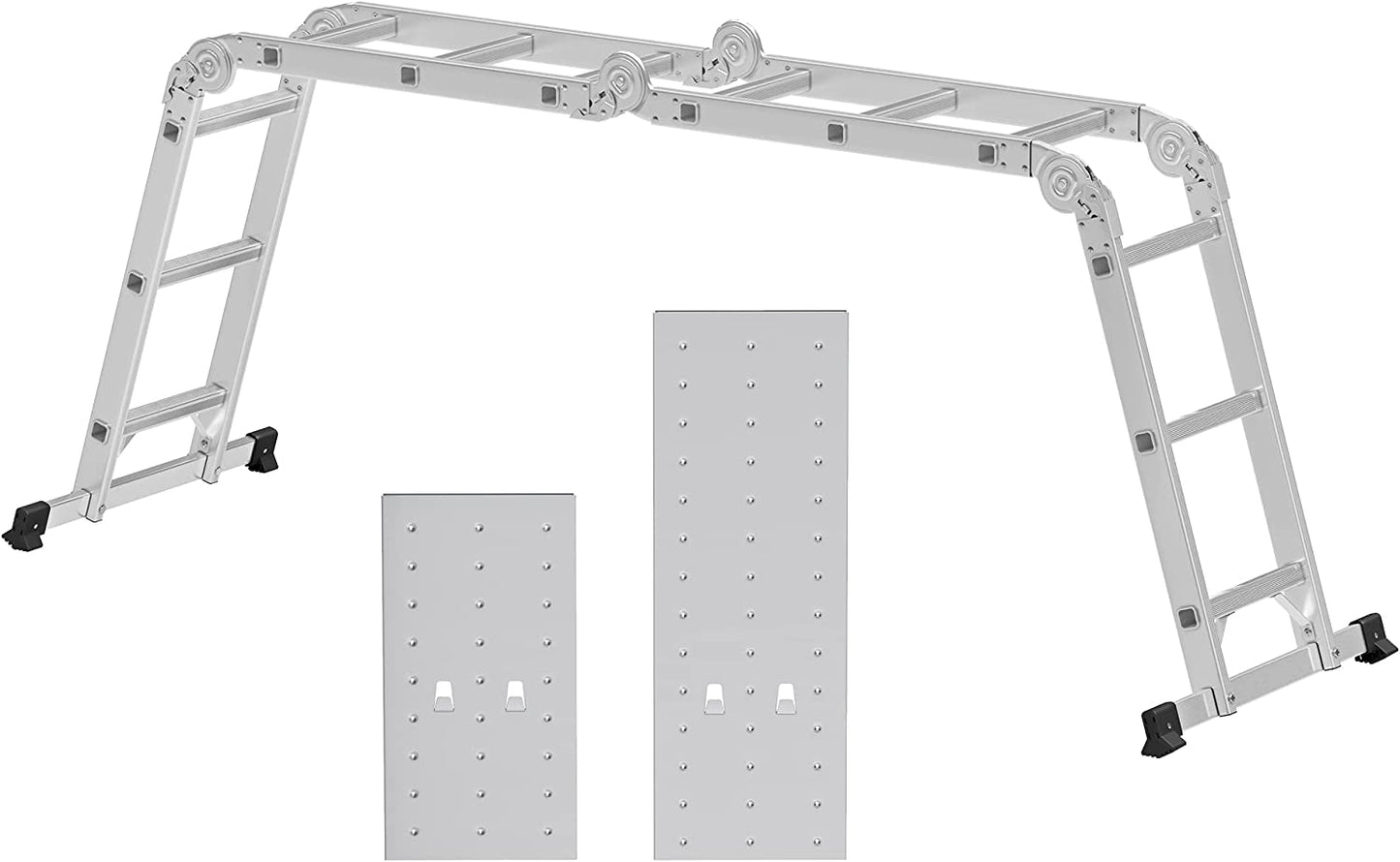 Escaleras 3.5 m