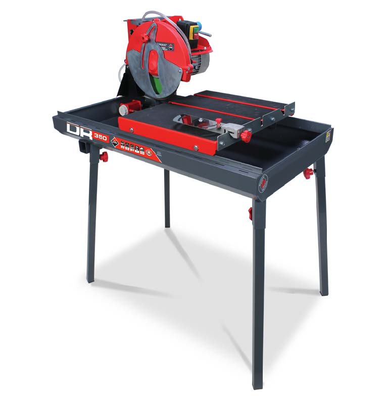 Large cutting table 220w (up to 600mm)