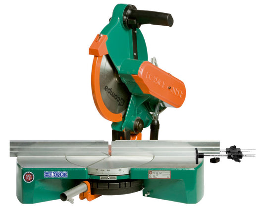 Troncadora (MITER SAW)