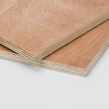 CHOPO (SCHEDA DI PLYWOOD POPLAR)