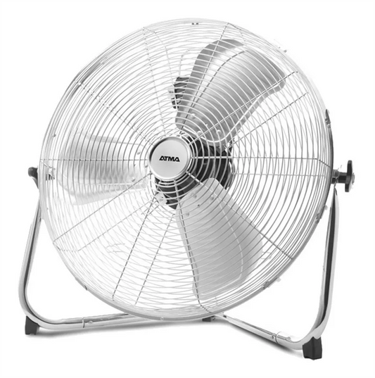 Ventilatore turbo da ufficio