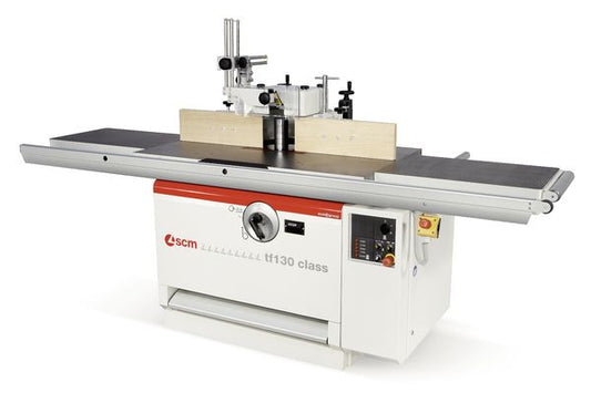 Tupi (SPINDLE MOULDER)