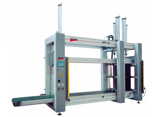 Prensa cabinete (CARCASE CLAMP)