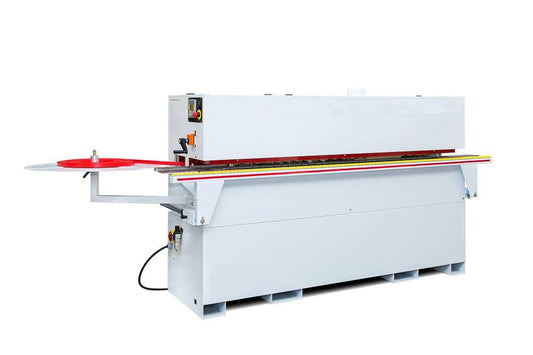 Canteadora (AUTOMATIC EDGE BANDING MACHINE)