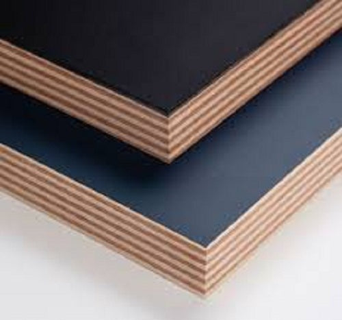 NIGRE COATED CONTRACHAPPERS (COATED PLYWOOD BLACK)